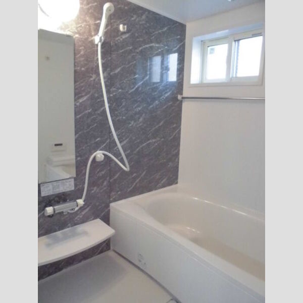 グレイス旭 お風呂