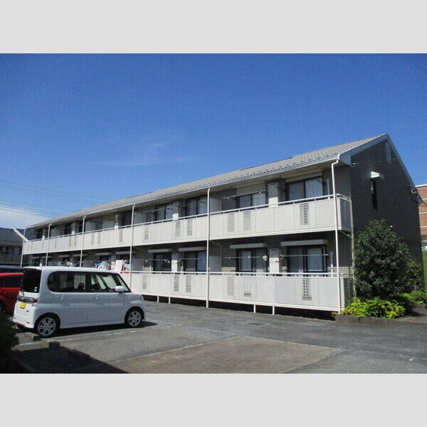 カーサみつわ台　G103号室 外観