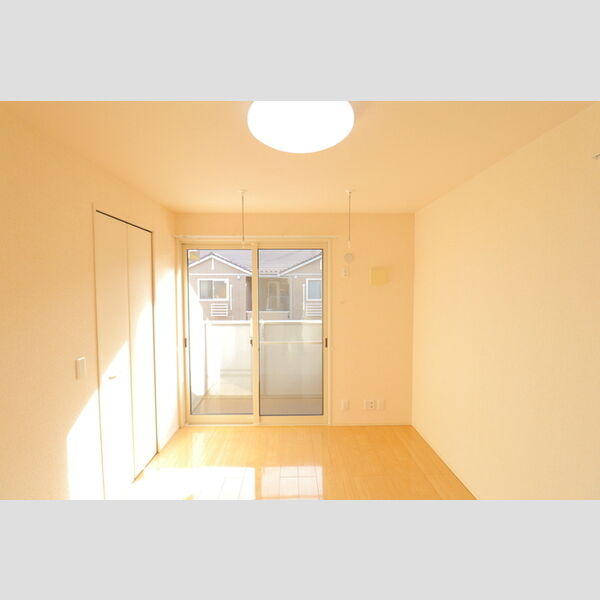 ウィット吉川　A 洋室