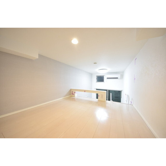 ハーモニーテラス長崎 内観