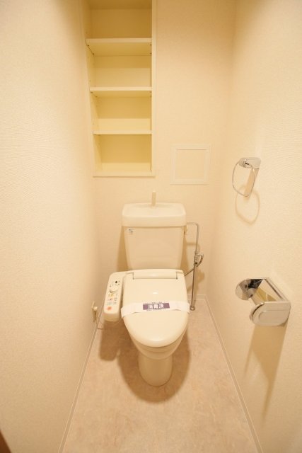 メゾン・ド・ヴィレ神田神保町 お風呂