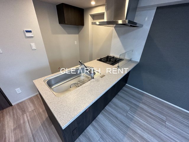 コンシェリア目黒本町 ＴＨＥ ＲＥＳＩＤＥＮＣＥ3階 【弊社が直接の管理会社】