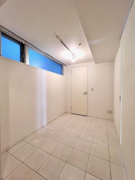 Ｂｒｉｌｌｉａ　ｉｓｔ　東雲キャナルコート3階 リビング