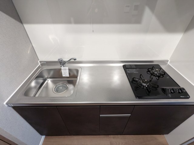 アルティザ上野毛0306号室 キッチン