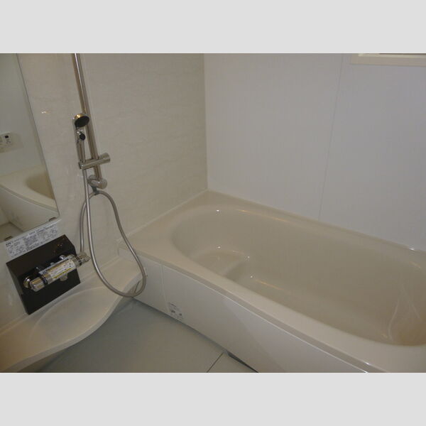 メゾン・ドゥ・ロジェ お風呂