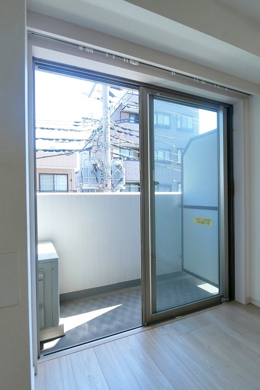 パティーナ住吉4階 同建物別部屋の参考画像