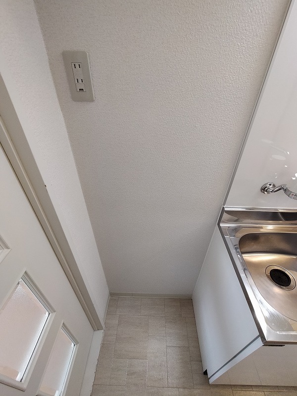 パルティール1階 部屋その他