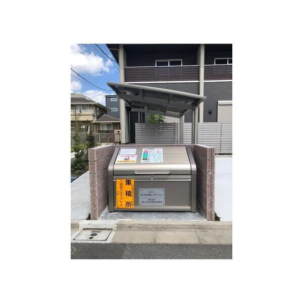 J　Wing　East/West 部屋設備