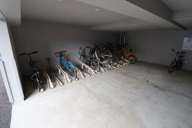 ジェノヴィア墨田八広スカイガーデン3階 部屋その他