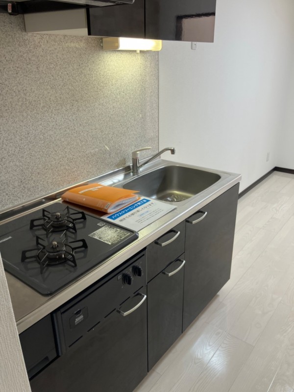 Ｑｕａｔｒｅ　Ｓａｉｓｏｎ キッチン