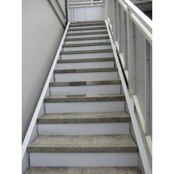 ヴェルビザン0202号室 部屋その他