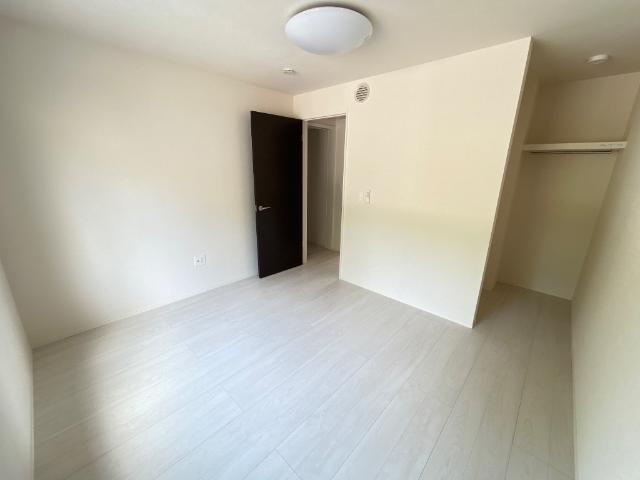 リッシュ102号室 室内