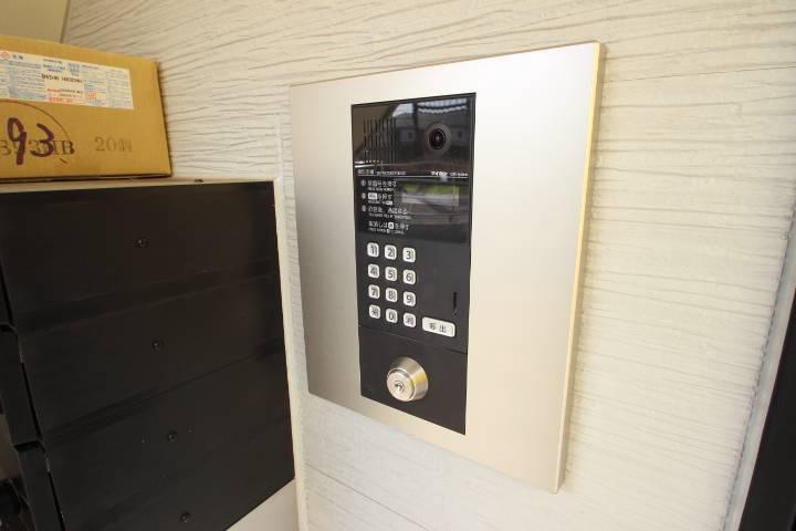 メイプルタウンⅢ2階 部屋その他