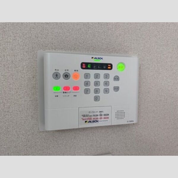 ソレアード・ミナミダ102号室 同建物別部屋の参考画像