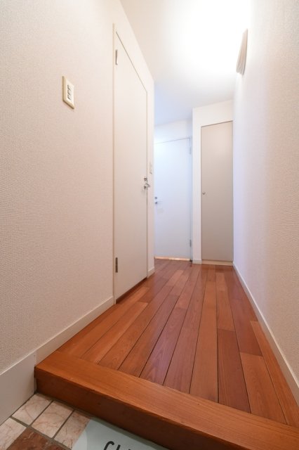 クラース哲学堂公園 玄関