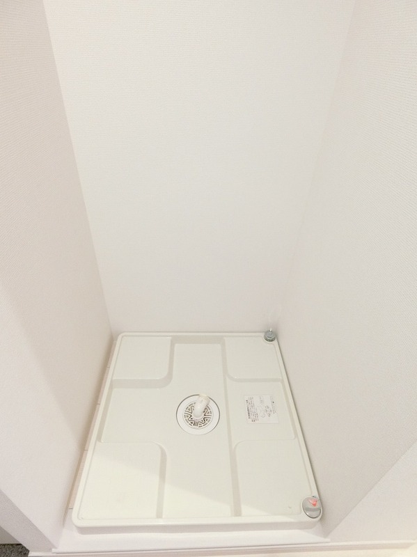 リブリ・グランディール高島平 部屋設備