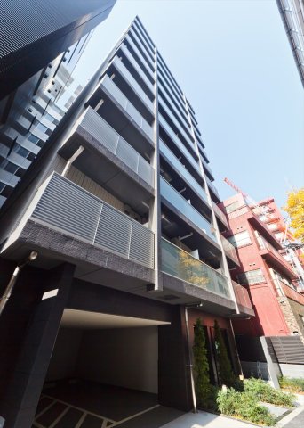 DIPS大山東町302号室 外観