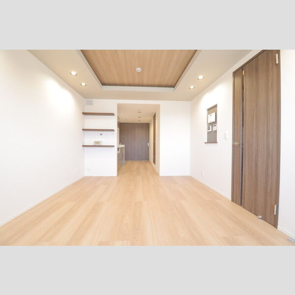 アニヴェルセル301号室 LDK