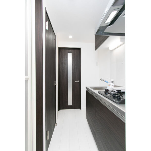 フラシア鶯谷202号室 部屋その他