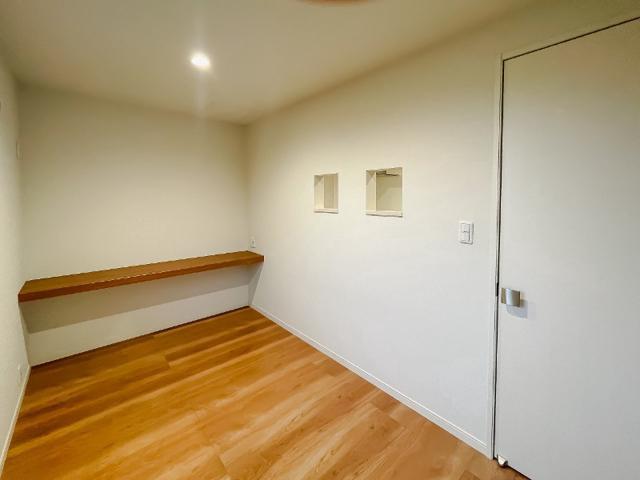 フルール1階 部屋その他