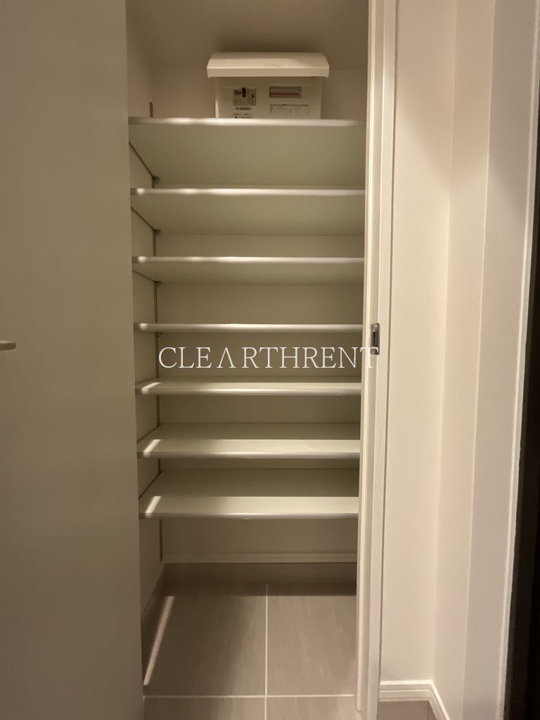 ＧＲＡＮ ＰＡＳＥＯ 浅草橋Ⅱ6階 同タイプ別住戸写真となります。現況と異なる場合がございます。