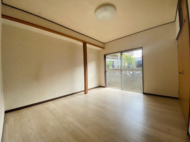 中央区仁戸名町 戸建て 1F洋室