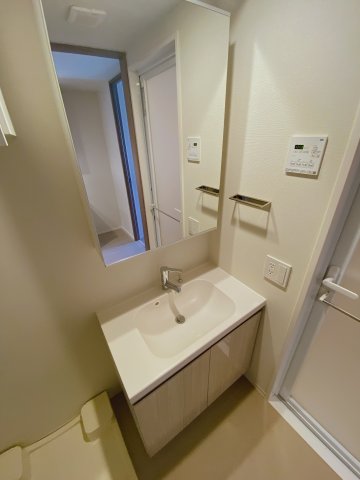 プラウドフラット木場Ⅱ1508号室 ※参考写真