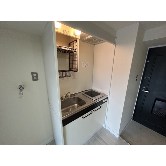 第三橋本ビル キッチン