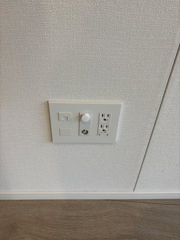 フラッフィー日本橋浜町0701号室 部屋設備