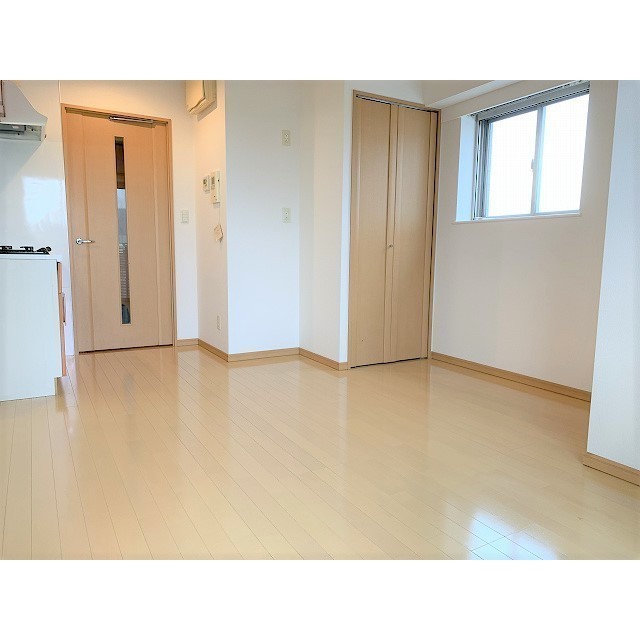 Conde相模原1104号室 リビング