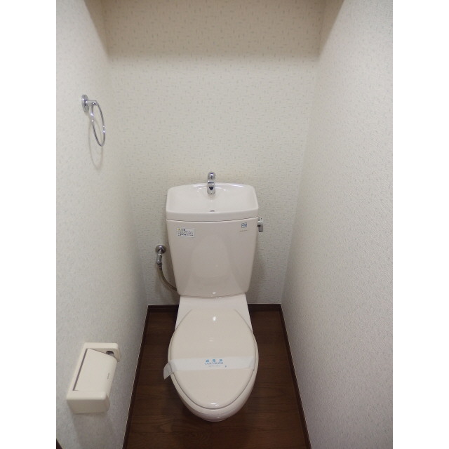 プレール 越谷 内観