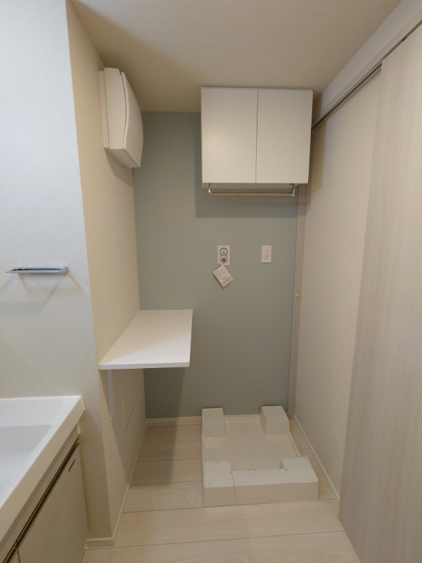 maison chrolo3階 部屋設備