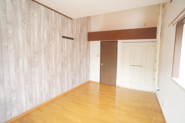 アーバンスクウェアーなかにしＭ棟0205号室 同タイプのお部屋となります。