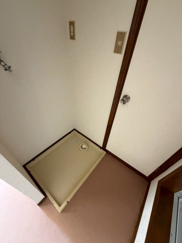 ハイツハギ 部屋設備