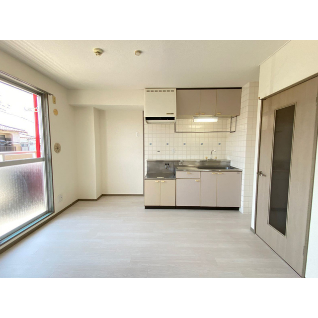 メゾンコジマB 内観