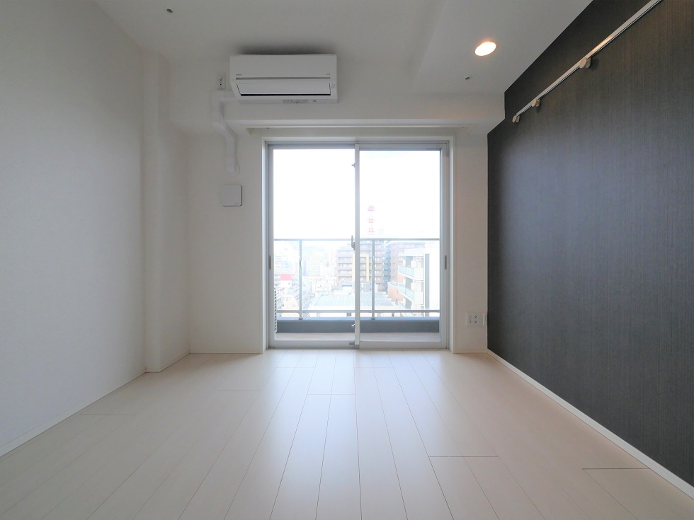 ハーモニーレジデンス川崎#002 内観