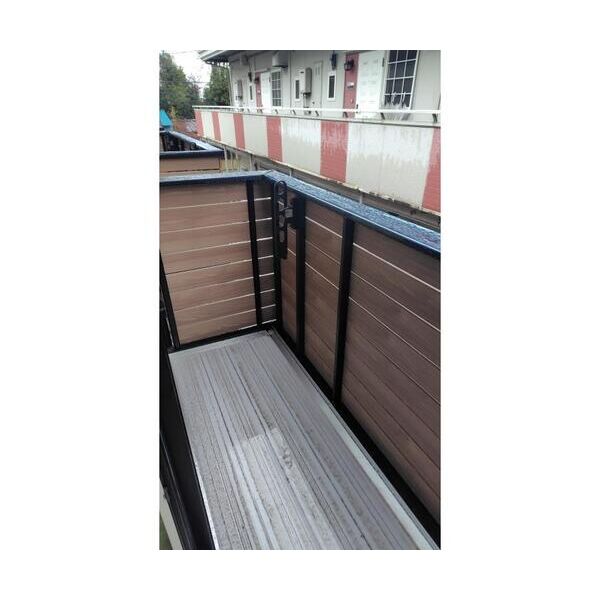 Feder　AkebonoA103号室 部屋その他