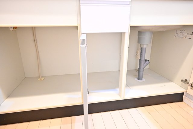 ヴィスタガーデン西荻窪 キッチン