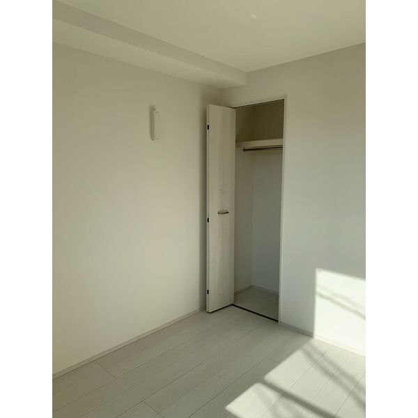 Ambitio野田203号室 部屋その他