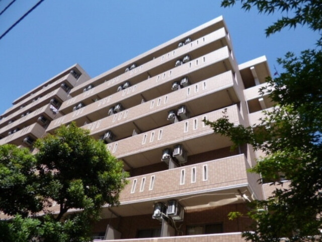 スパシエフィールドS新都心1階 外観