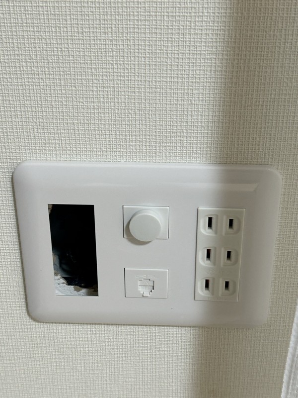 ディメール1階 部屋その他