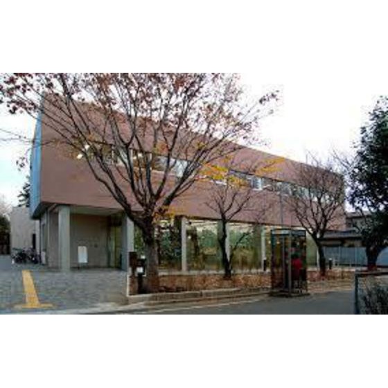 ハイムムラタ 周辺