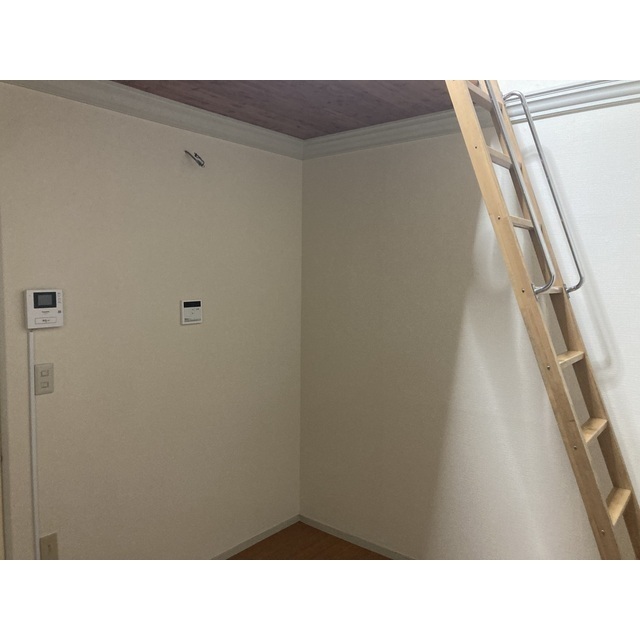 ザ・ファースト西所沢 リビング