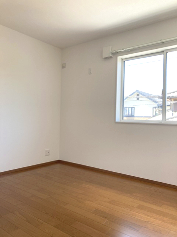 クレールフォレスタ0101号室 洋室２　※現況優先※現況優先