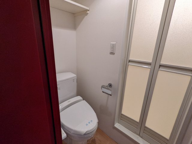 ブランシェ高円寺 トイレ