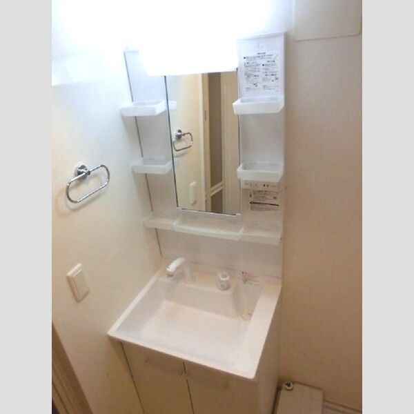 GRANDEUR東葛西 洗髪洗面化粧台