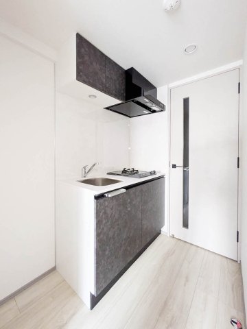 AZEST阪東橋Ⅱ304号室 AZEST阪東橋Ⅱ