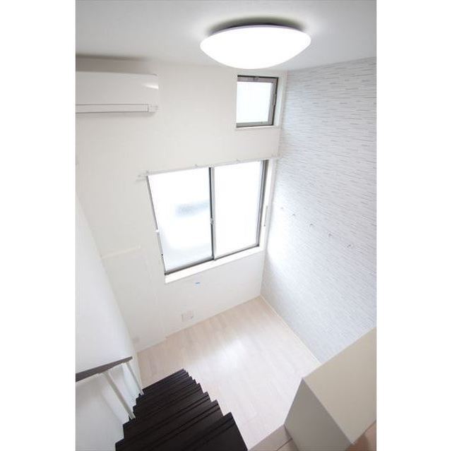 ハーモニーテラス中丸子0101号室 内観