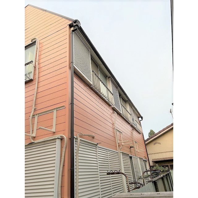 グロリアコーポ 外観