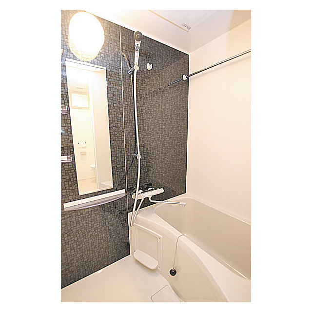 GENOVIA荻窪skygarden0503号室 お風呂